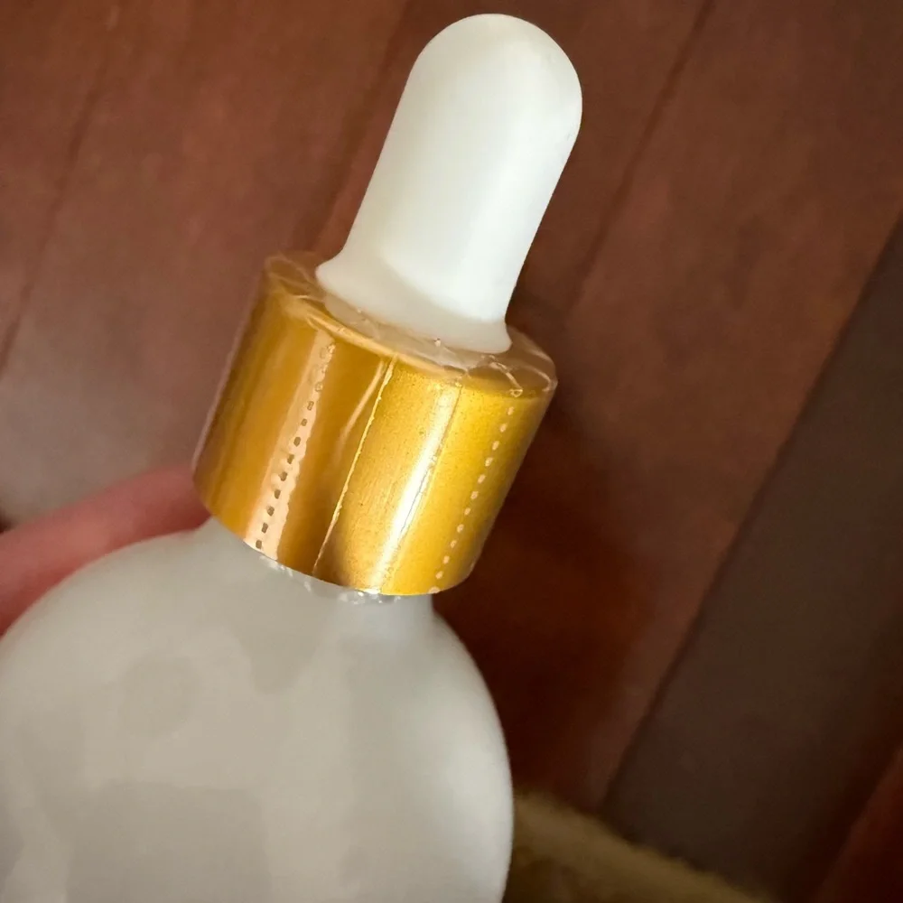 SpaLife Rice Serum - Brighten & Hydrate * New Sealed